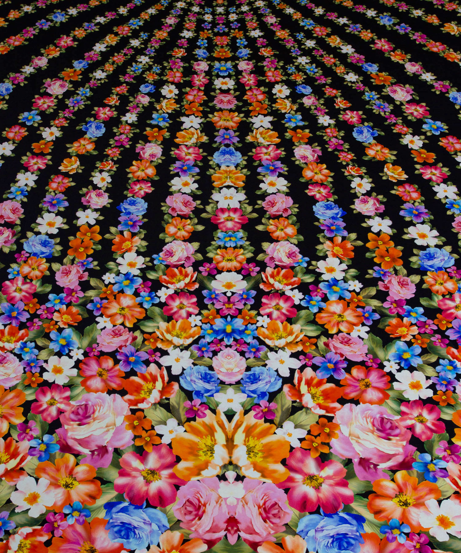 Alberta Ferretti, �� ������� �� ���� � ����, ����,