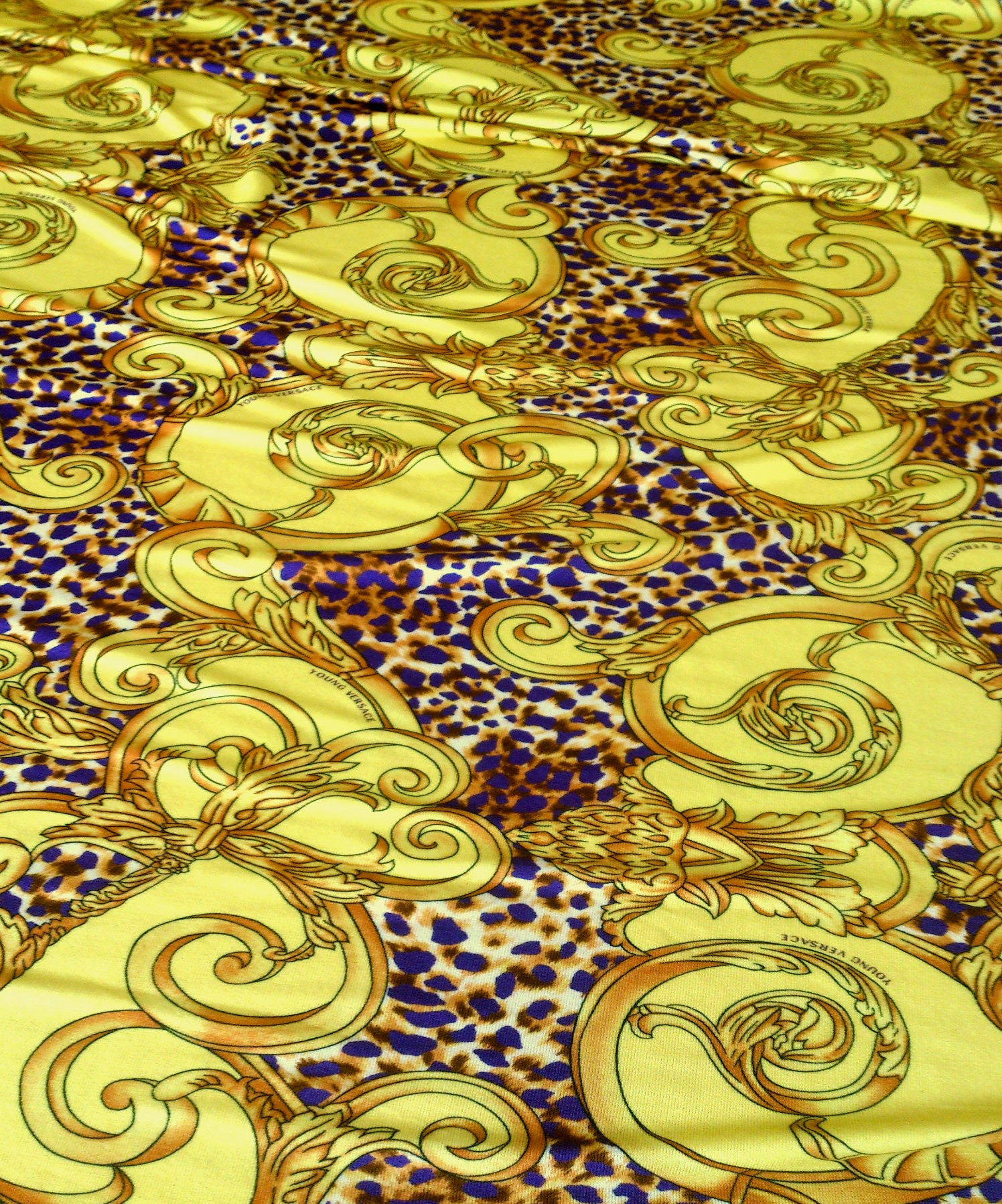 �������� Versace ������ ������� ������ �������