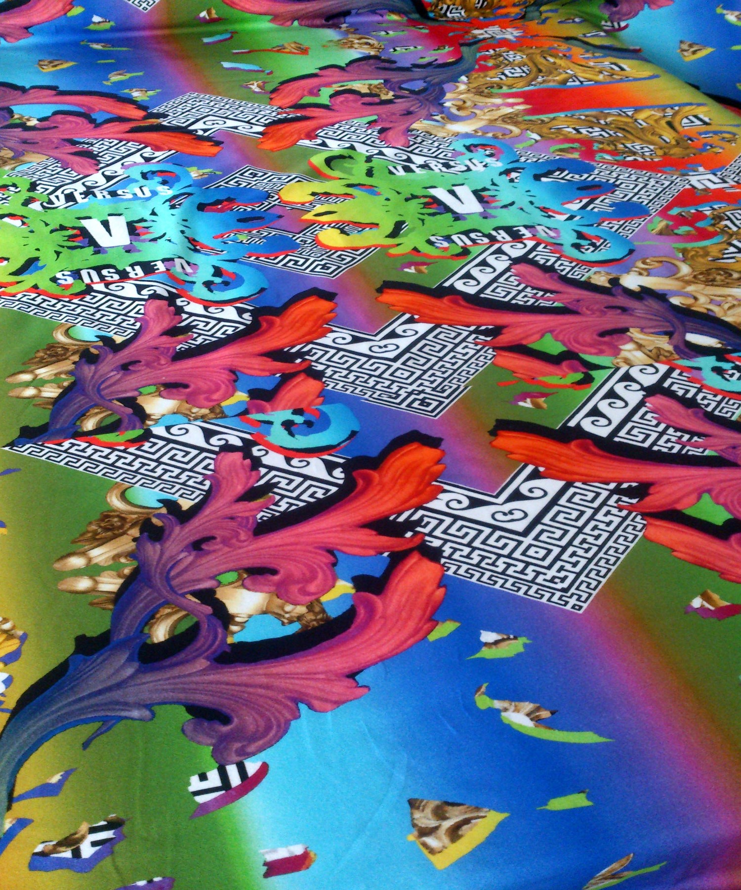 �������� �������� ����� Versus �/�