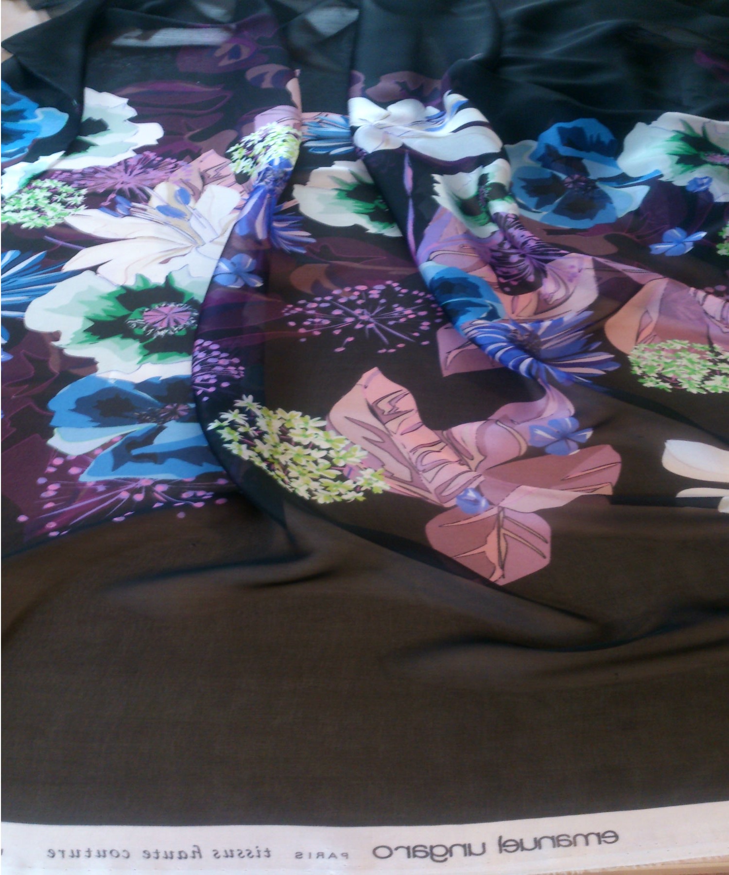 ����� Ungaro ������ � ������ ����