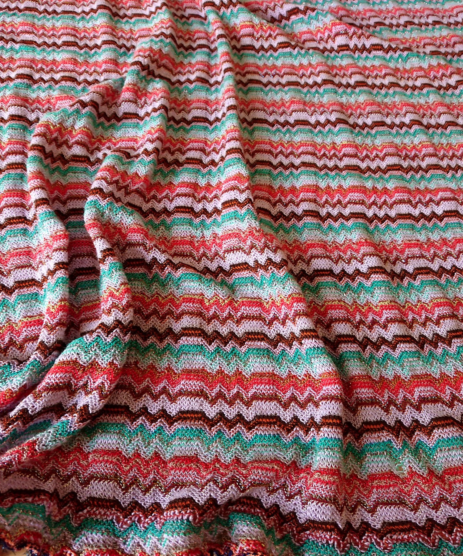 �������� Missoni � ������ �������� ������/��