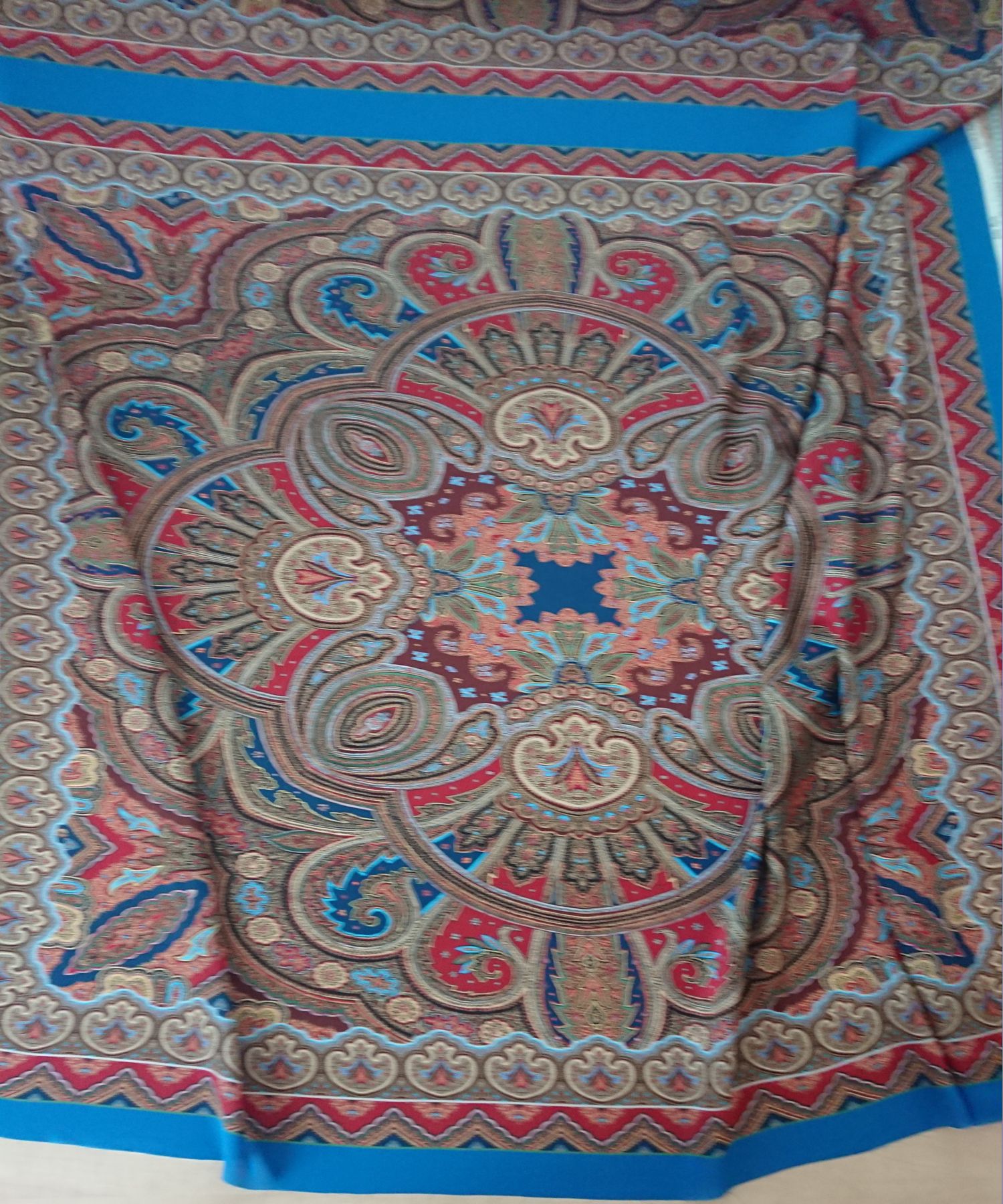 ������ Etro 100% ����