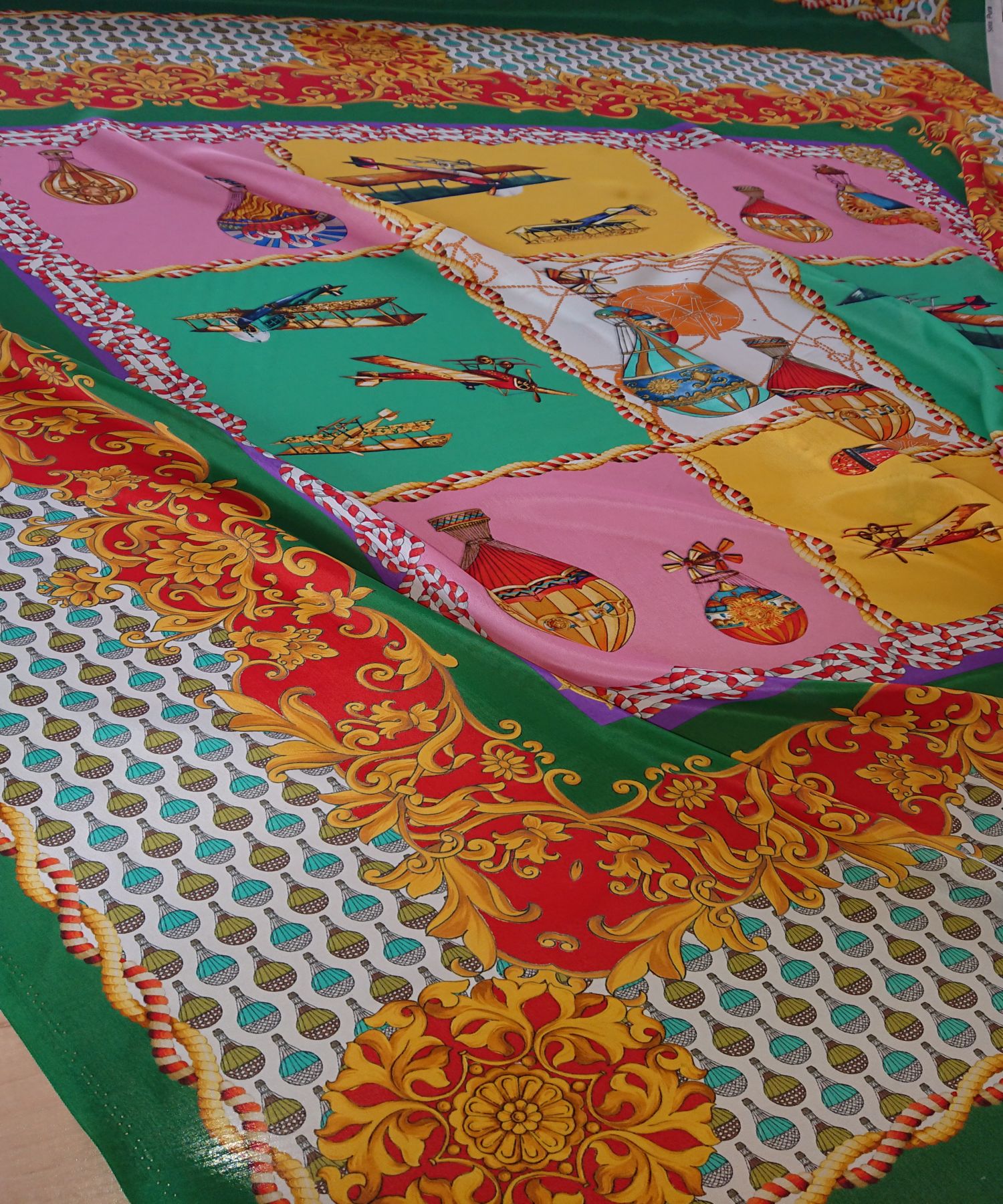 ��������� Alta Moda ����� ������������� ����