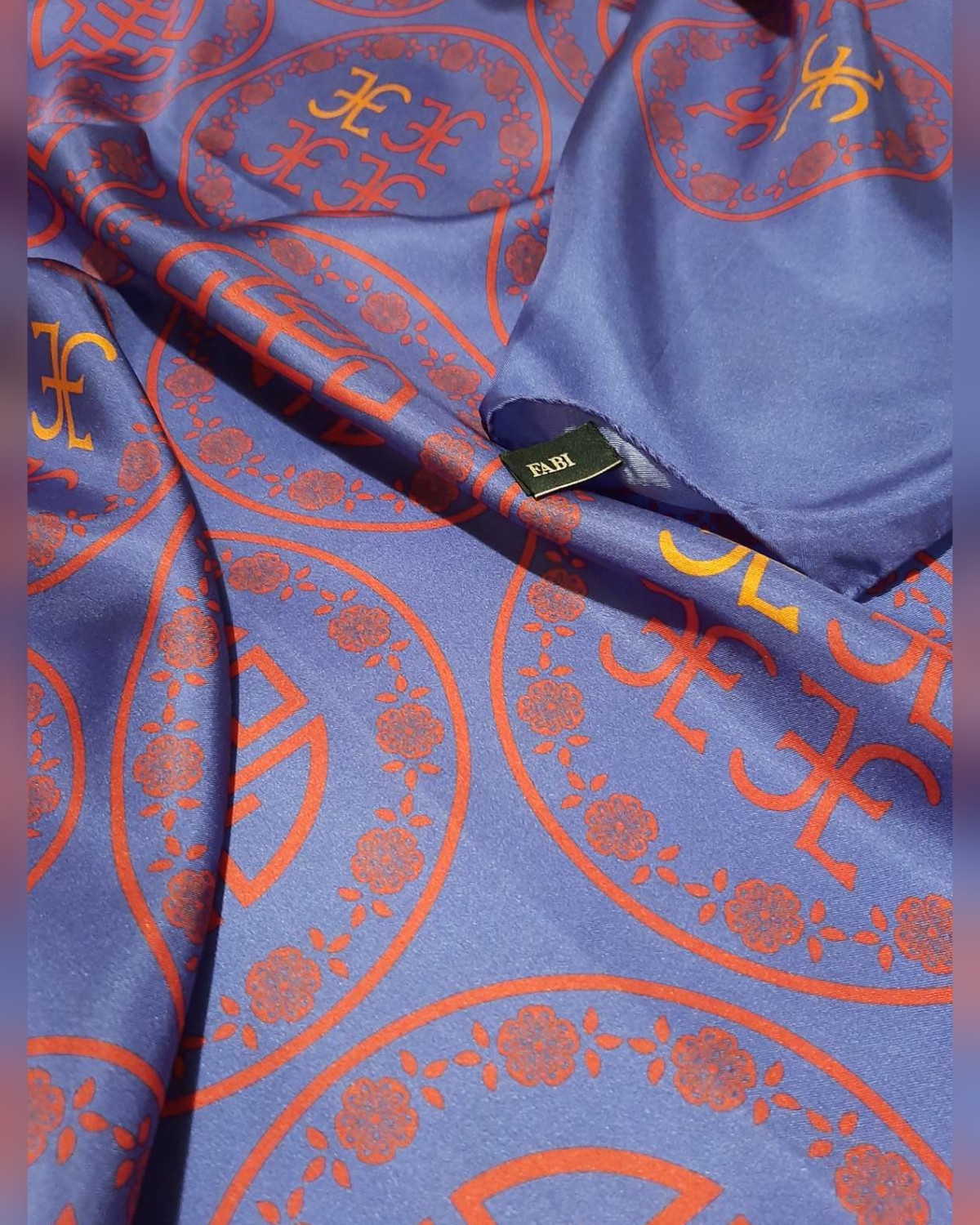 �������  ��������� FABI ����